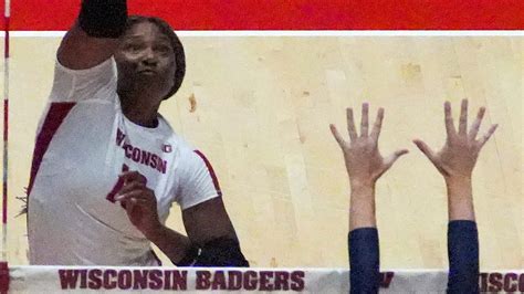 wisconsin leaked|Sensitive photo leak of Badgers female athletes investigated